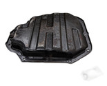 Lower Engine Oil Pan From 2016 Nissan Rogue  2.5  Korea Built - $29.95