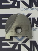 Allied Machine Engineering 10214-010801 Spade Drill Insert 1-1/4&quot;  - $19.80