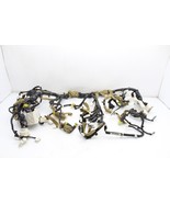 08-09 INFINITI G37 COUPE DASH DASHBOARD WIRE HARNESS X2020 - $353.92 CAD