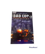 THE BAD COP CHRONICLES #2 - CORRUPT Movie DVD - $253.22 MXN