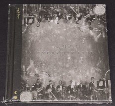 Coldplay Everyday Life (Cd) Album (Uk Import) - $8.90