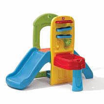 Step2 Play Ball Fun Climber, Kids Outdoor/Indoor Playset, Backyard Playground Se - £143.05 GBP