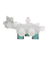 GE Appliance C-323/18-A20 Solenoid Valve Triple Water Inlet 120V 60HZ fo... - €103,48 EUR