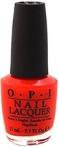 OPI Nail Lacquer A ROLL IN THE HAGUE (NL H53) - £9.33 GBP