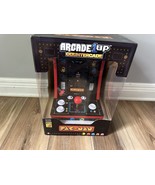 PAC-Man Countercade 13.1” Portable Pac-Man PacMania Super PacMan Retro A... - $4,678.14 MXN
