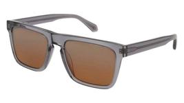 Brioni BR0030S 004 Day &amp; Night 52mm Square Sunglasses - £227.81 GBP