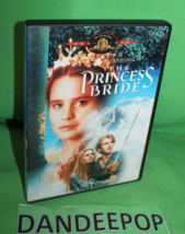 The Princess Bride  DVD Movie - £7.17 GBP