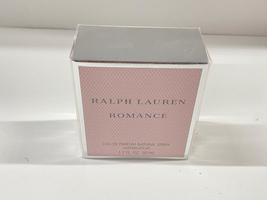 Ralph Lauren "Romance" Eaude Parfum Spray 1.7oz. / 50ml. - Sealed - $65.99