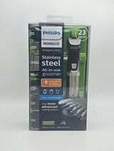 Philips Norelco Multigroomer All-in-1 Trimmer Series 7000, 23 Piece - £30.99 GBP