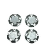 2002-2012 DODGE RAM 1500 Truck 17&quot; Wheel Center Hub Cap SILVER 5HC16TRMAC - $67.92 CAD