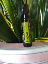 doTERRA Forgive Touch Essential Oil Roll-On 10 mL NEW &amp; SEALED Exp 02/29 - $21.00