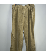 Dockers ultimate corduroy pants size 36 x 32 - $24.12 CAD