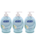 Pack of (3) New Colgate-Palmolive Softsoap Hand Soap Fresh Breeze, 7.5 F... - $24.72 CAD