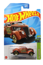 1:64 Hot Wheels Pass N Gasser Copper Diecast Car BRAND NEW - £9.68 GBP