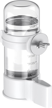 Pawfly Bird Water Dispenser, Automatic Water Feeder, Plastic Cage Water ... - $191.74 MXN