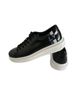 Louis Vuitton LV Glazed Calfskin Mens Beverly Hills Sneakers New No Box - $678.15