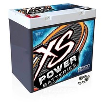 XS Power 12 Volt Power Cell 3100 Max Amps / 66Ah - €378,95 EUR