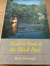 MODERN BOOK OF THE BLACK BASS, BASS FISHING, FLY FISHING FOR BASS, MODER... - €8,67 EUR MODERN BOOK OF THE BLACK BASS, BASS FISHING, FLY FISHING FOR BASS, MODER... - €8,67 EUR