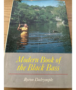 MODERN BOOK OF THE BLACK BASS, BASS FISHING, FLY FISHING FOR BASS, MODER... - $187.47 MXN