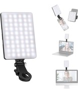 Neewer Led Video Conference Light Kit With Clip &amp; Phone Holder For - £33.01 GBP