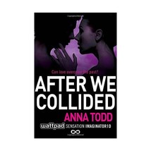 After We Collided Todd, Anna - £8.97 GBP