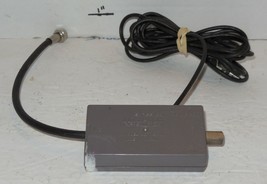 Original Official Super Nintendo NES SNES RF Switch AV Cable Cord Model ... - $14.50
