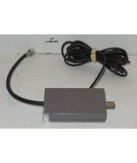 Original Official Super Nintendo NES SNES RF Switch AV Cable Cord Model ... - £11.40 GBP