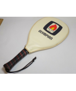 VINTAGE Olympian Racquetball Racquet The Z System Graphite - $9.89