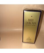 Elizabeth Taylor White Diamonds 1 fl oz Women&#39;s Eau de Toilette Perfume New - €12,85 EUR