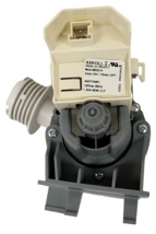 OEM Washer Pump For Frigidaire ELFW7637AW0 ELFW7637BW0 EFLS627UTT0 EFLS5... - $117.42