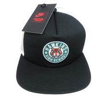 Nike x Stranger Things Pro Limited Edition Hat Cap UNISEX OS NEW CQ8461-010 - €25,81 EUR