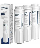 3 Water Filter UFK8001 for Maytag Whirpool WRX735SDHZ02 WRF555SDFZ Refri... - $62.40 CAD