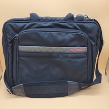 Codi Laptop Bag Office Student Travel Carry-on Shoulder Strap Pockets Messenger - £18.33 GBP