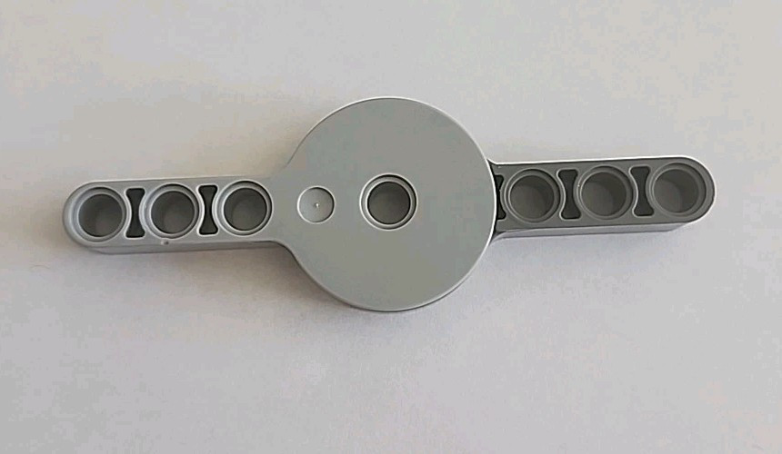 Lego Technic Liftarm Rotation Joint Part 44224 44225 - $1.49