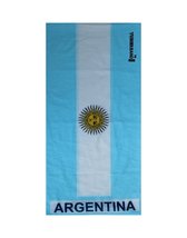 Seamless Multifunctional Unisex World Cup of Soccer ARGENTINA Country Flag Banda - £11.77 GBP