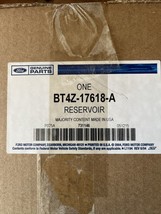 Genuine Ford BT4Z-17618-A Reservoir - Windshield Washer - $60.78