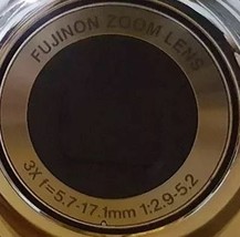 Lens Zoom For Fuji Fujifilm A235 - $21.25
