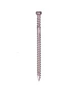 GRK 772691360779 8 by 2-Inch Containing 1pail Equal to 600 Screws Trim SS - $209.41 CAD