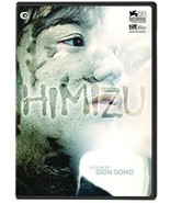 HIMIZU DVD 2011 RARE OLIVE FILMS BRAND NEW SEALED SION SONO OOP - £7.72 GBP