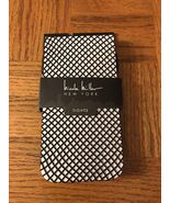 Nicole Miller Womens Mesh Tights One Size 0047 - $267.85 MXN