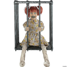 Animated caged kid walk around accessory - $3,068.87 MXN