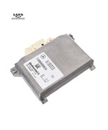 MERCEDES R231 SL-CLASS DISTRONIC CRUISE CONTROL PARK ASSIST COMPUTER 000... - $1,862.11 MXN