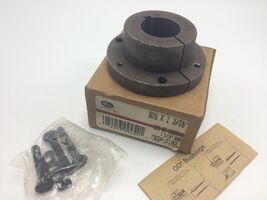 Gates 7838-2103 QD Taper-Lock Bushing SDS X 1-3/16" Bore - $18.20