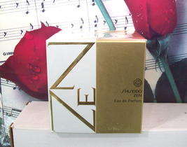 Shiseido Zen Edp Spray 3.3 Fl. Oz. Nwb - £79.74 GBP