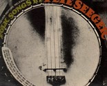 Folk Songs [Record] Pete Seeger - $29.99