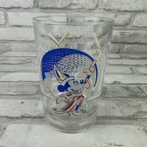 McDonalds Walt Disney World Remember The Magic 25th Anniversary Mickey G... - $15.74