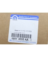 08-20 DODGE GRAND CARAVAN OEM MOPAR TRANSMISSION OIL FILTER Q9485 - $82.95 CAD