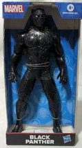 Marvel Black Panther 9.5&quot; Action Figure 2019 Hasbro New - $19.00