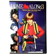 Home Alone 3 (DVD, 1997, Widescreen)    Alex D. Linz    Haviland Morris - £4.63 GBP