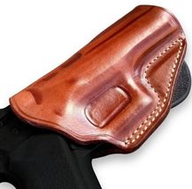 Fits Desert Eagle III.9/40/45SW Full Size Carbon St 4.43”BBL Paddle Holster#1233 image 7